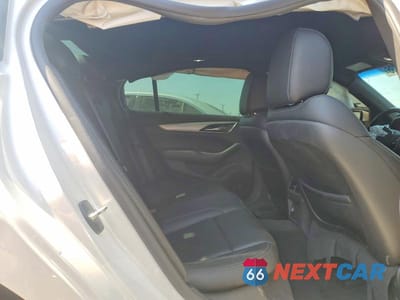 Zdjęcie 10 z 12 samochodu: 2021 CADILLAC CT5 LUXURY VIN:1G6DM5RK7M0116005 - miniatura