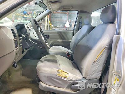 Zdjęcie 7 z 12 samochodu: 2008 CHEVROLET COLORADO VIN:1GCCS14E188109311 - miniatura