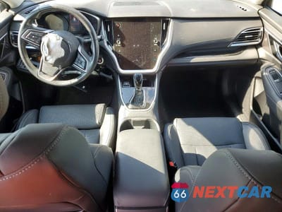 Zdjęcie 8 z 12 samochodu: 2023 SUBARU OUTBACK LIMITED VIN:4S4BTAMC8P3178690 - miniatura