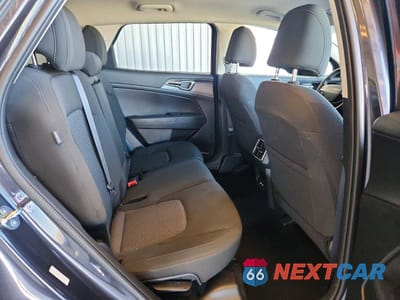 Zdjęcie 11 z 14 samochodu: 2026 KIA SPORTAGE LX VIN:5XYK23DF2TG386843 - miniatura
