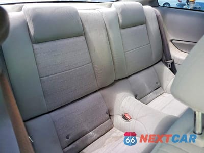 Zdjęcie 10 z 12 samochodu: 2006 FORD MUSTANG 2 DOOR COUPE VIN:1ZVHT80N465126259 - miniatura