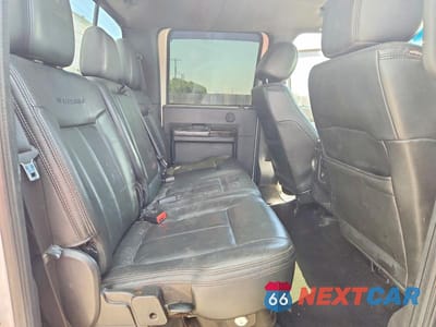 Zdjęcie 10 z 12 samochodu: 2013 FORD F250 SUPER DUTY VIN:1FT7W2BT2DEB07818 - miniatura