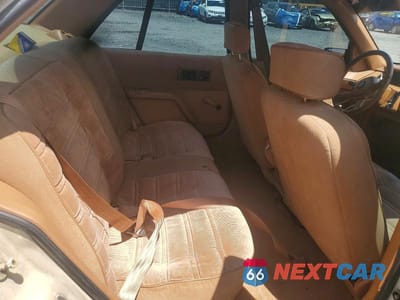 Zdjęcie 10 z 12 samochodu: 1991 CHEVROLET LUMINA VIN:2G1WL54T0M9114247 - miniatura