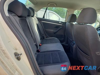 Zdjęcie 10 z 12 samochodu: 2008 VOLKSWAGEN JETTA S VIN:3VWJZ71K28M169526 - miniatura