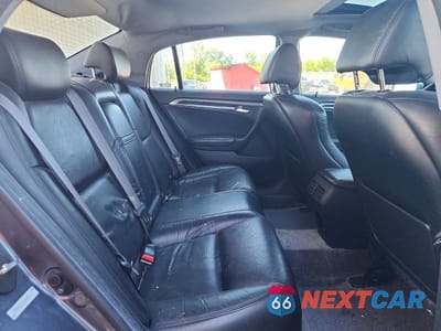 Zdjęcie 10 z 12 samochodu: 2004 ACURA TL VIN:19UUA66294A041576 - miniatura