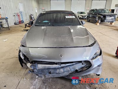 Piąte zdjęcie samochodu w środku: 2020 MERCEDES-BENZ CLA 250 4MATIC VIN:WDD5J4HB1LN029178 - miniatura