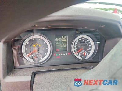 Zdjęcie 9 z 12 samochodu: 2013 RAM 1500 ST VIN:1C6RR6KG8DS565947 - miniatura