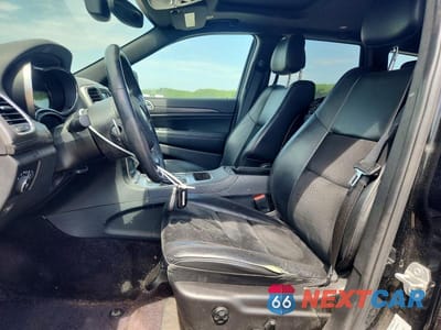 Zdjęcie 7 z 13 samochodu: 2017 JEEP GRAND CHEROKEE LAREDO VIN:1C4RJFAGXHC714554 - miniatura