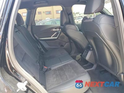 Zdjęcie 10 z 12 samochodu: 2026 BMW X1 M35I VIN:WBX13EF07T5555506 - miniatura