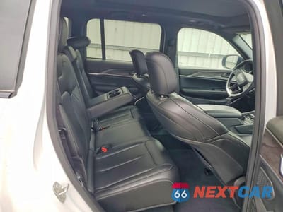 Zdjęcie 11 z 13 samochodu: 2024 JEEP GRAND CHEROKEE LIMITED 4XE VIN:1C4RJYB63RC158459 - miniatura
