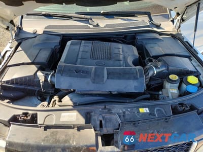 Zdjęcie 12 z 13 samochodu: 2013 LAND ROVER RANGE ROVER SPORT HSE VIN:SALSF2D46DA775007 - miniatura