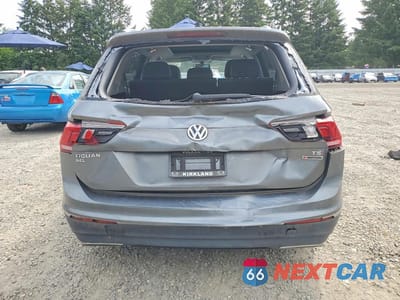 Zdjęcie 6 z 13 samochodu: 2018 VOLKSWAGEN TIGUAN SE VIN:3VV2B7AX9JM076999 - miniatura