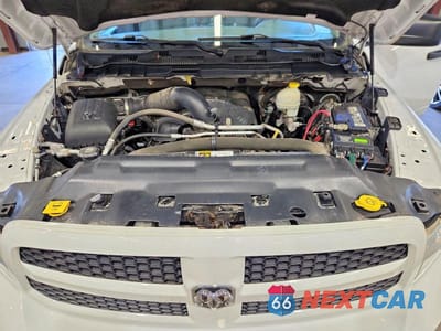 Zdjęcie 11 z 12 samochodu: 2014 RAM 1500 ST VIN:1C6RR7FT2ES355102 - miniatura