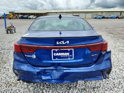 Zdjęcie 6 z 13 samochodu: 2024 KIA FORTE GT LINE VIN:3KPF54AD4RE809591 - miniatura
