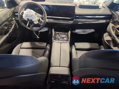 Zdjęcie 8 z 12 samochodu: 2027 BMW 540 XI VIN:WBA63FJ09VCX85611 - miniatura