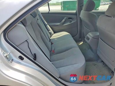 Zdjęcie 10 z 12 samochodu: 2007 TOYOTA CAMRY VIN:4T1BE46K97U640491 - miniatura