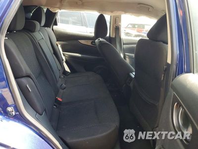 Zdjęcie 11 z 13 samochodu: 2021 NISSAN ROGUE SPORT S VIN:JN1BJ1AWXMW429134 - miniatura