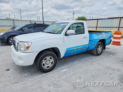 2011 TOYOTA TACOMA BASE 5TFNX4CN9BX005689 - główne zdjęcie licytacji z USA - miniatura