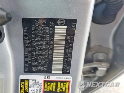 Zdjęcie 12 z 12 samochodu: 2022 TOYOTA CAMRY LE VIN:4T1C11AK7NU688476 - miniatura
