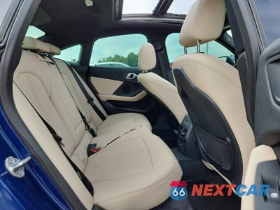 Zdjęcie 10 z 12 samochodu: 2024 BMW 228I VIN:WBA53AK02R7R82826 - miniatura