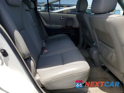 Zdjęcie 11 z 13 samochodu: 2005 TOYOTA HIGHLANDER LIMITED VIN:JTEEP21AX50095030 - miniatura