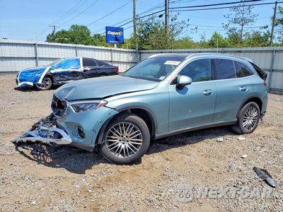2026 MERCEDES-BENZ GLC 300 4MATIC W1NKM4HB1TF547881 - główne zdjęcie licytacji z USA - miniatura
