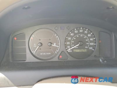 Zdjęcie 9 z 12 samochodu: 1999 TOYOTA COROLLA VE VIN:1NXBR12E6XZ298307 - miniatura