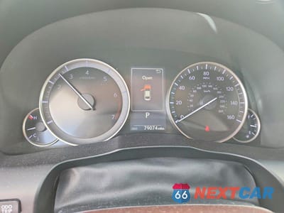 Zdjęcie 9 z 12 samochodu: 2018 LEXUS ES 350 VIN:58ABK1GG4JU106249 - miniatura