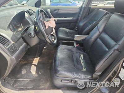 Zdjęcie 13 z 24 samochodu: 2009 HONDA CR-V EXL VIN:JHLRE48769C006174 - miniatura