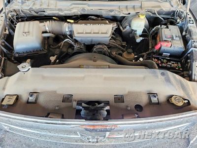 Zdjęcie 11 z 12 samochodu: 2009 DODGE RAM 1500 VIN:1D3HB18P49S744049 - miniatura