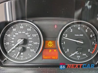 Zdjęcie 9 z 13 samochodu: 2007 BMW 335 I VIN:WBAWL73517PX47428 - miniatura