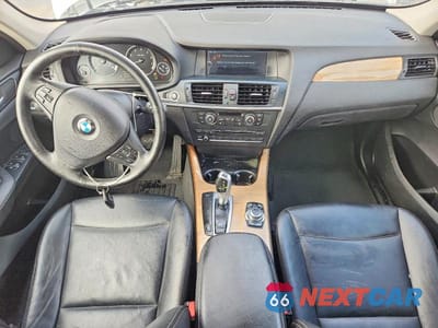 Zdjęcie 8 z 13 samochodu: 2011 BMW X3 XDRIVE28I VIN:5UXWX5C5XBL716415 - miniatura