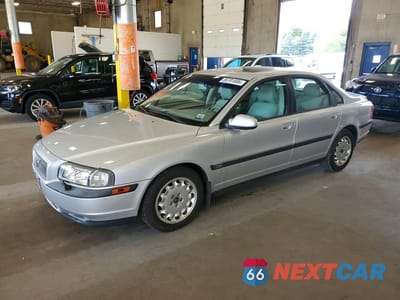 1999 VOLVO S80 YV1TS97D1X1006246 - główne zdjęcie licytacji z USA - miniatura
