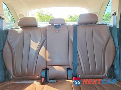 Zdjęcie 10 z 13 samochodu: 2014 BMW X5 XDRIVE35I VIN:5UXKR0C5XE0H25541 - miniatura