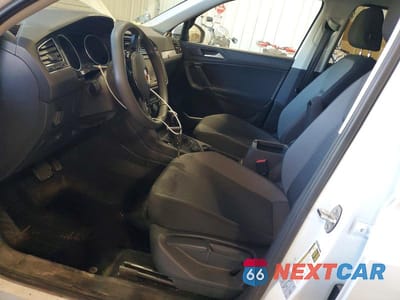 Zdjęcie 7 z 13 samochodu: 2020 VOLKSWAGEN TIGUAN S VIN:3VV0B7AX6LM121813 - miniatura
