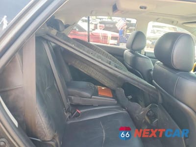 Zdjęcie 10 z 12 samochodu: 2007 LEXUS RX 400H VIN:JTJHW31U072007966 - miniatura