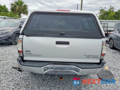 Zdjęcie 6 z 13 samochodu: 2006 TOYOTA TACOMA DOUBLE CAB PRERUNNER VIN:3TMJU62N86M015033 - miniatura