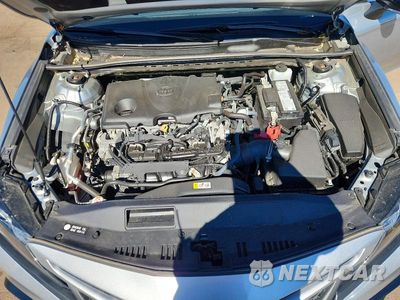 Zdjęcie 11 z 12 samochodu: 2023 TOYOTA CAMRY SE VIN:4T1T11BKXPU090433 - miniatura