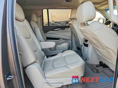 Zdjęcie 11 z 13 samochodu: 2016 CADILLAC ESCALADE ESV LUXURY VIN:1GYS3HKJ1GR355179 - miniatura