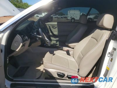 Zdjęcie 7 z 12 samochodu: 2011 BMW 128 I VIN:WBAUN1C53BVH83417 - miniatura