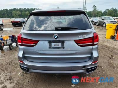 Zdjęcie 6 z 13 samochodu: 2016 BMW X5 SDRIVE35I VIN:5UXKR2C54G0R72565 - miniatura