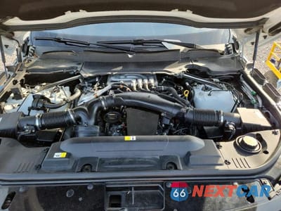 Zdjęcie 12 z 13 samochodu: 2020 LAND ROVER RANGE ROVER HSE VIN:SALGS2RU2LA405830 - miniatura