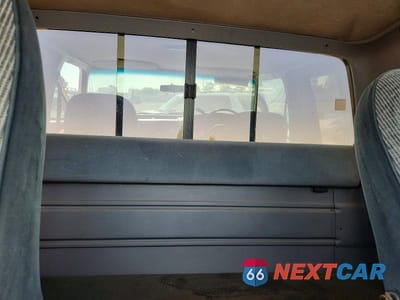 Zdjęcie 10 z 12 samochodu: 1997 FORD F250 VIN:1FTHX26F7VEB52857 - miniatura