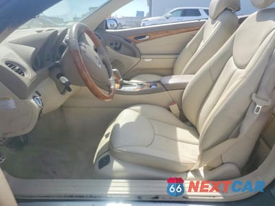 Zdjęcie 7 z 12 samochodu: 2005 MERCEDES-BENZ SL 500 VIN:WDBSK75F05F096790 - miniatura