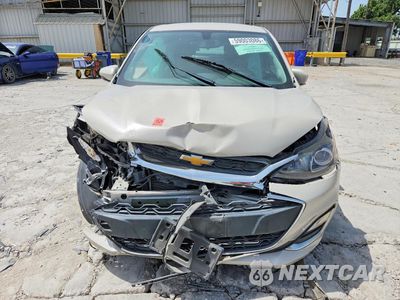 Piąte zdjęcie samochodu w środku: 2019 CHEVROLET SPARK 1LT VIN:KL8CD6SA7KC762245 - miniatura