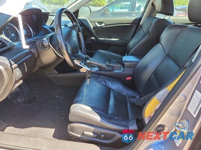 Zdjęcie 7 z 12 samochodu: 2011 ACURA TSX VIN:JH4CU2F61BC006334 - miniatura