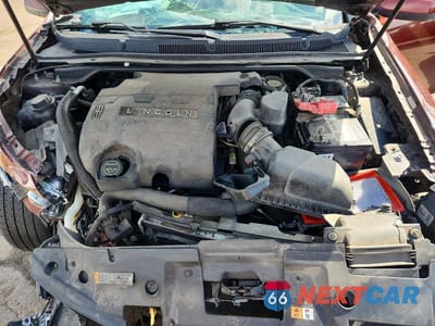 Zdjęcie 11 z 12 samochodu: 2015 LINCOLN MKS VIN:1LNHL9EK3FG604968 - miniatura