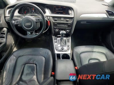Zdjęcie 8 z 12 samochodu: 2015 AUDI A4 PREMIUM PLUS VIN:WAUFFCFL2FN024711 - miniatura