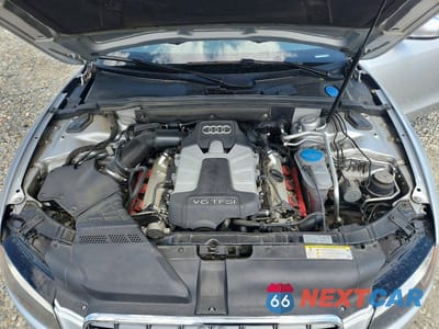 Zdjęcie 11 z 12 samochodu: 2012 AUDI S5 PRESTIGE VIN:WAUVGAFH3CN000549 - miniatura