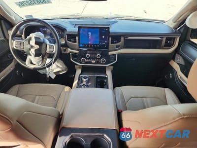 Zdjęcie 8 z 13 samochodu: 2024 FORD EXPEDITION MAX LIMITED VIN:1FMJK2A89REA36506 - miniatura